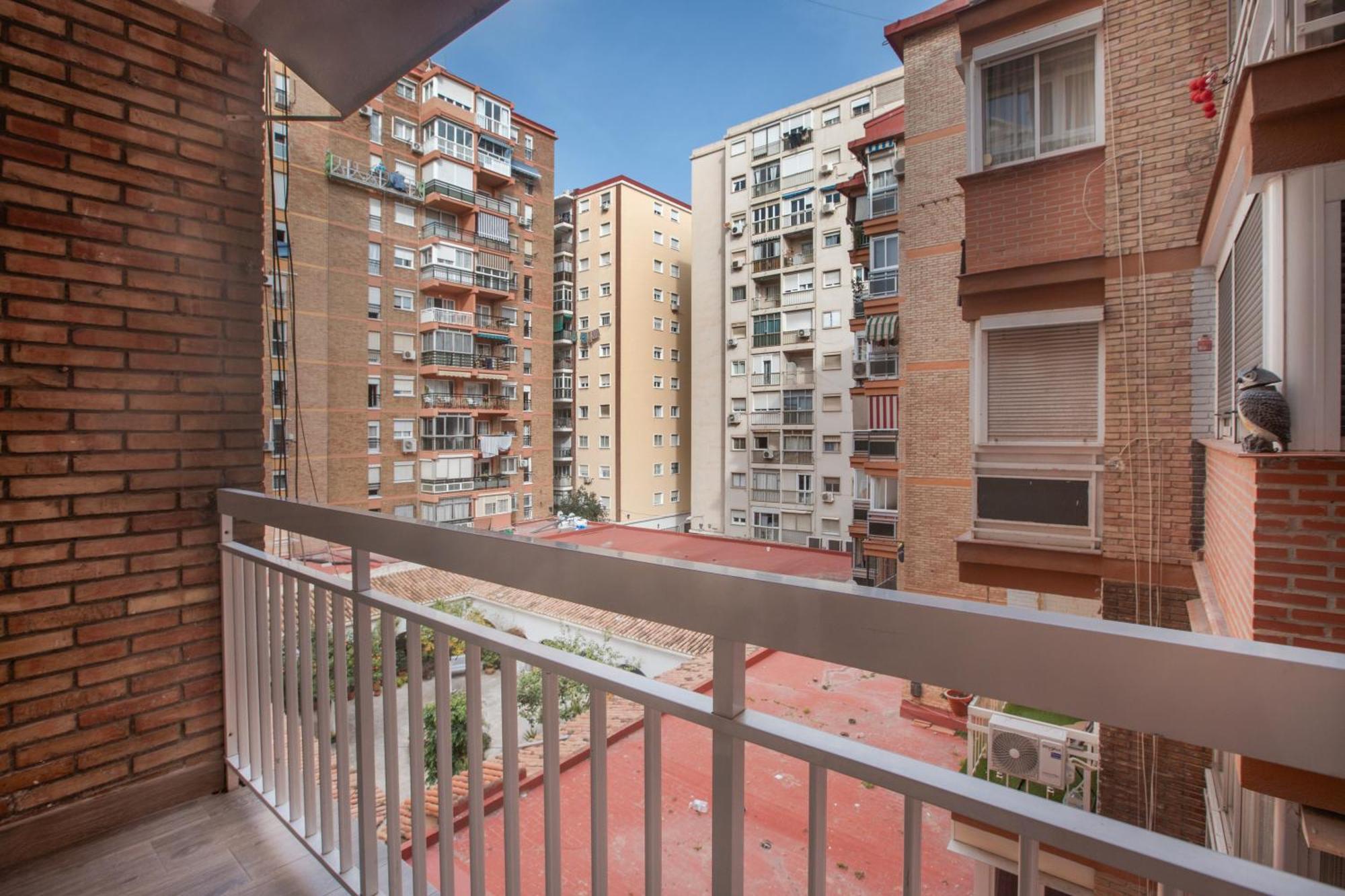 Apartment La Mejor Ubicacion Con Parking