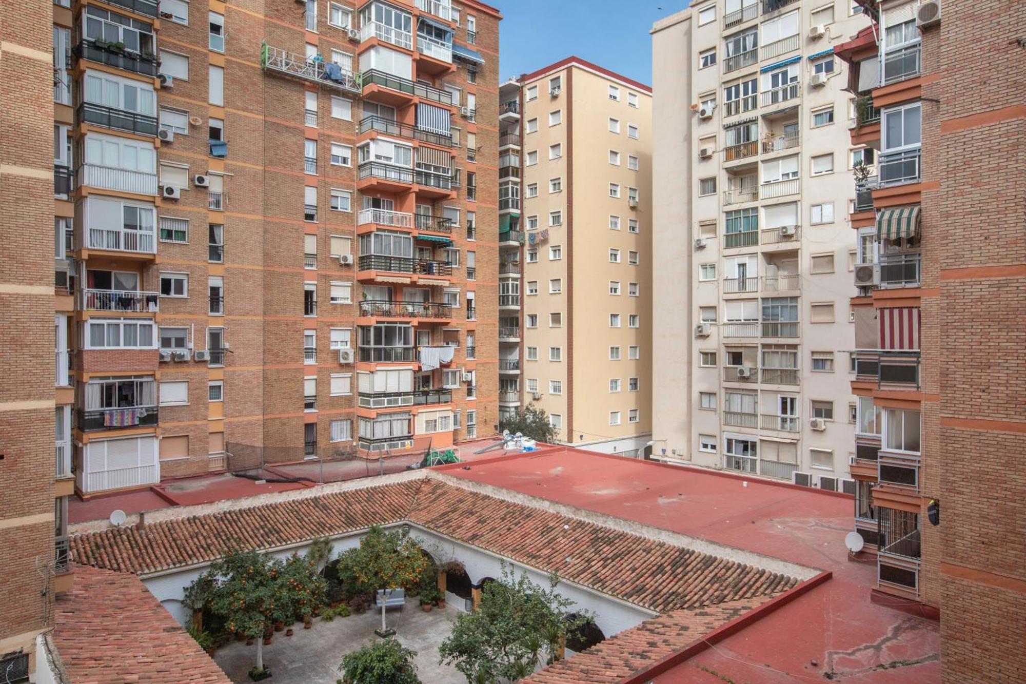 Apartment La Mejor Ubicacion Con Parking